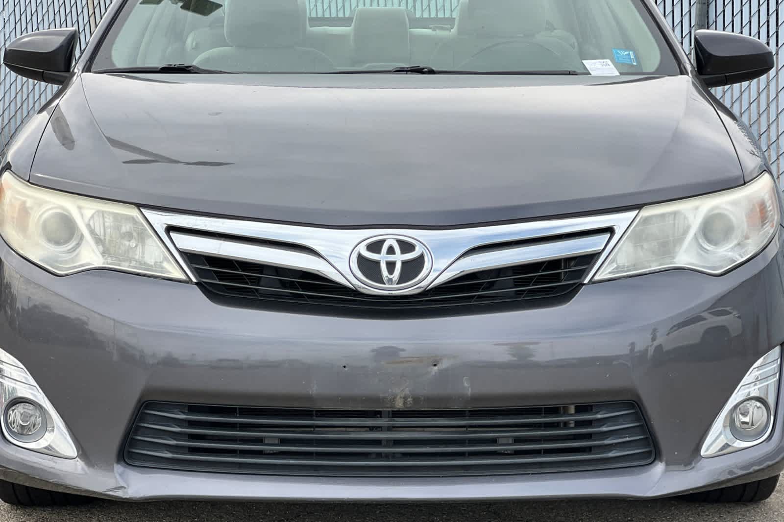 Used 2012 Toyota Camry XLE w/ Convenience Pkg FWD image 15