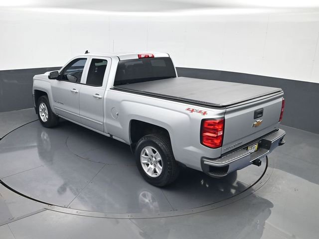 Used 2017 Chevrolet Silverado 1500 LT w/ All Star Edition image 19