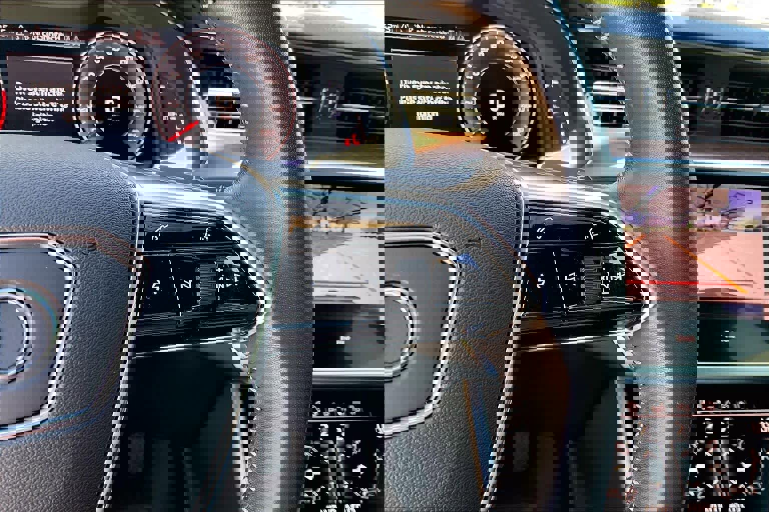 Used 2020 Audi A6 2.0T Premium Plus w/ Premium Plus Package image 25