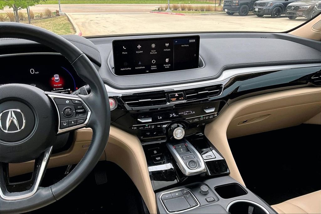 Used 2023 Acura MDX FWD image 8