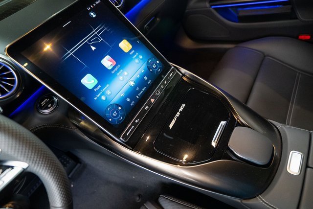 New 2026 Mercedes-Benz AMG GT 55 image 21