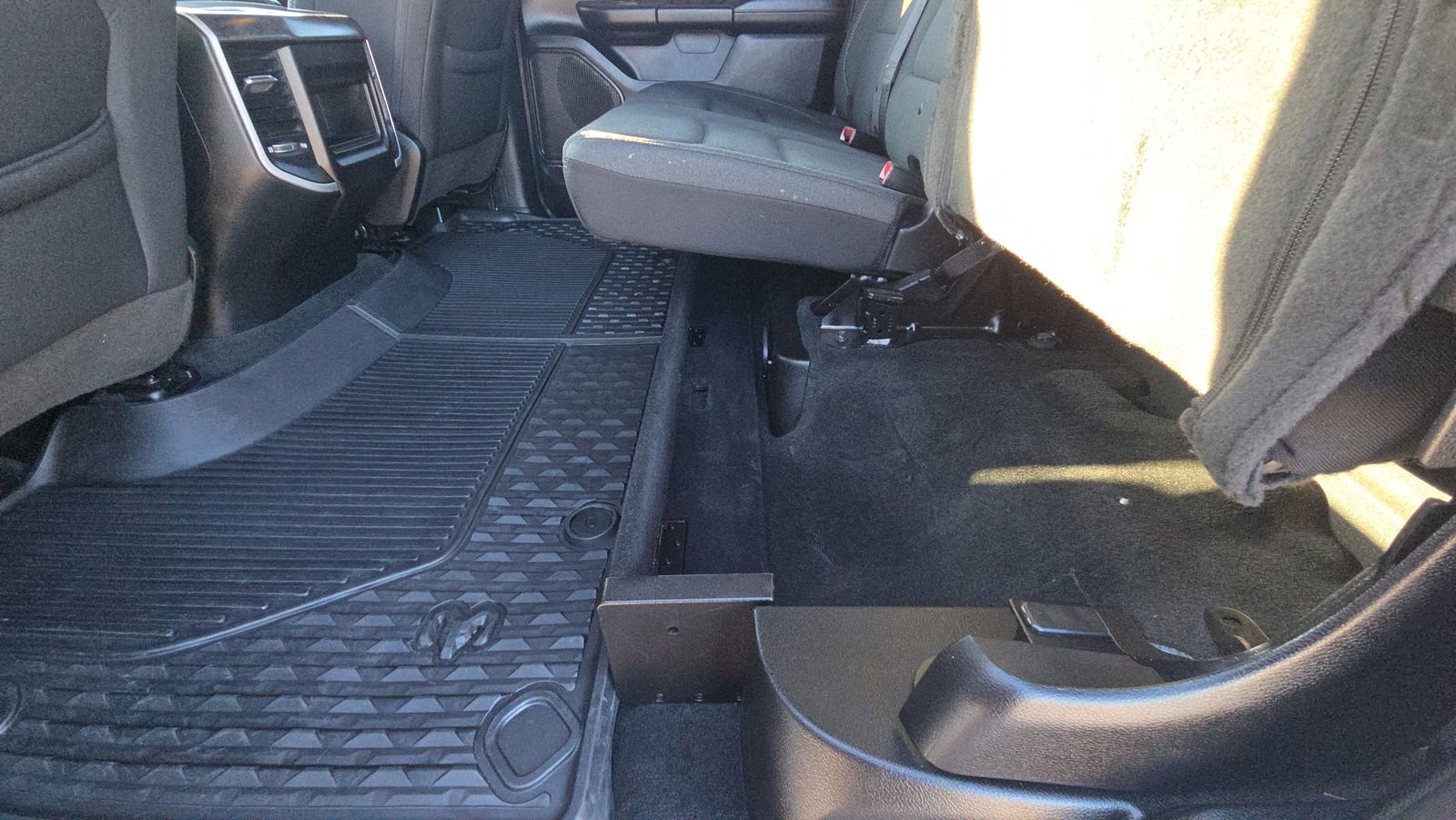 Used 2022 RAM 1500 Lone Star RWD image 29
