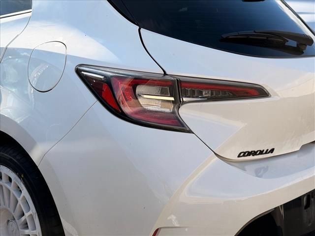 Used 2022 Toyota Corolla SE FWD image 20