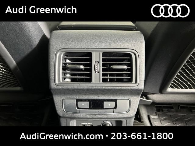 Used 2023 Audi Q5 2.0T Premium Plus w/ Premium Plus Package AWD/4WD image 17