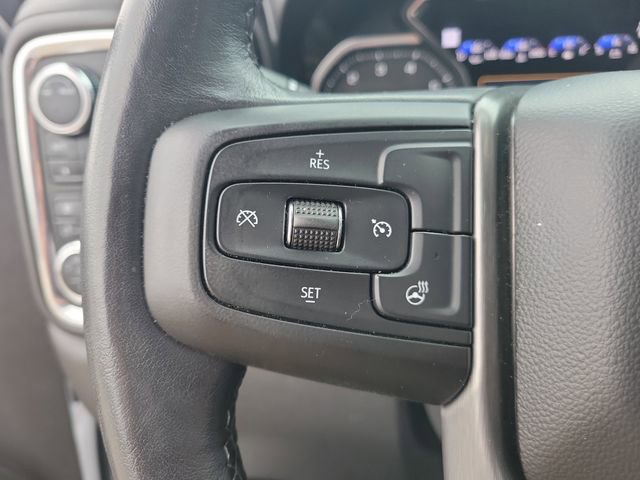 Used 2021 GMC Sierra 1500 Denali AWD/4WD image 19