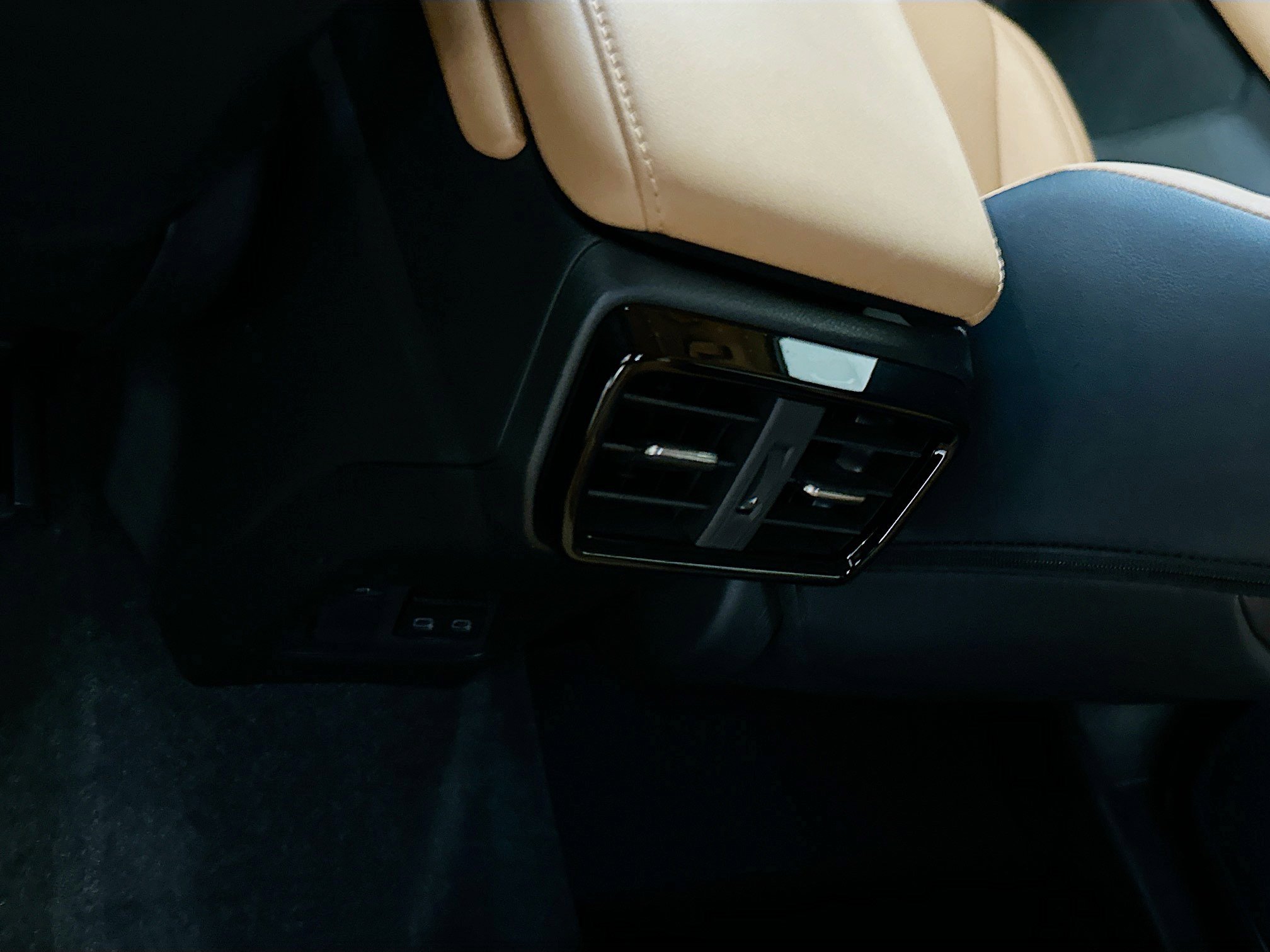 Used 2023 Lexus NX 350 AWD w/ Cold Area Package image 29