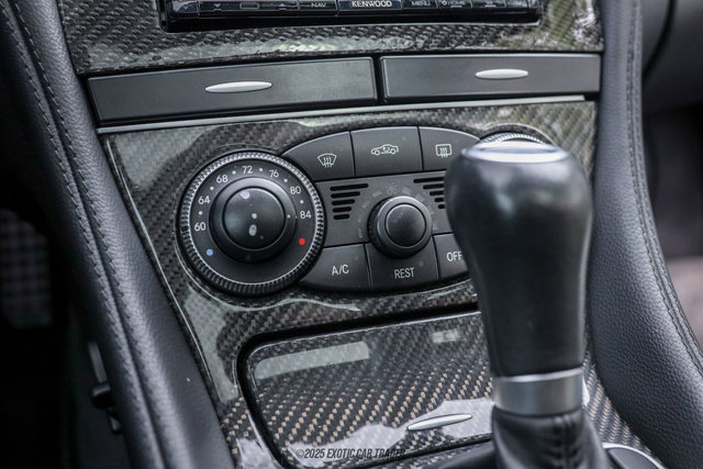 Used 2008 Mercedes-Benz SL 55 AMG image 57