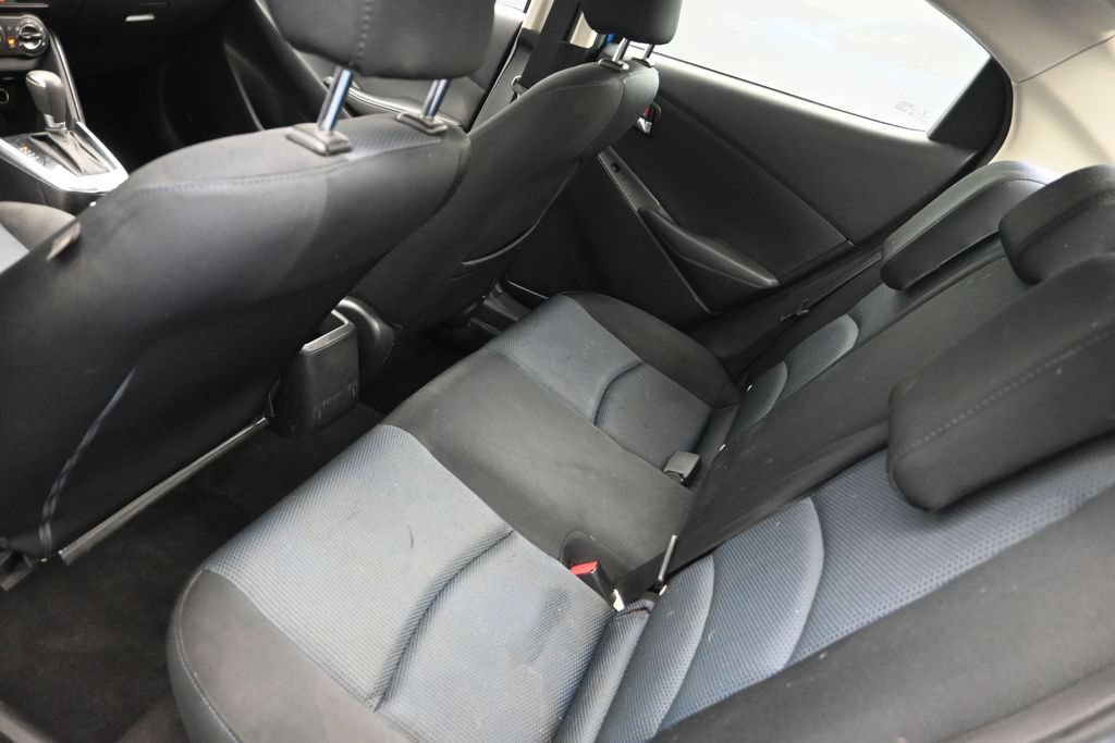 Used 2016 Scion iA FWD image 18