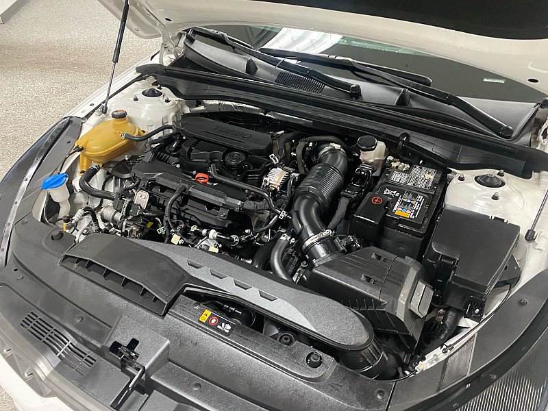 Used 2021 Kia K5 GT-Line w/ GT-Line FWD Premium Package image 16