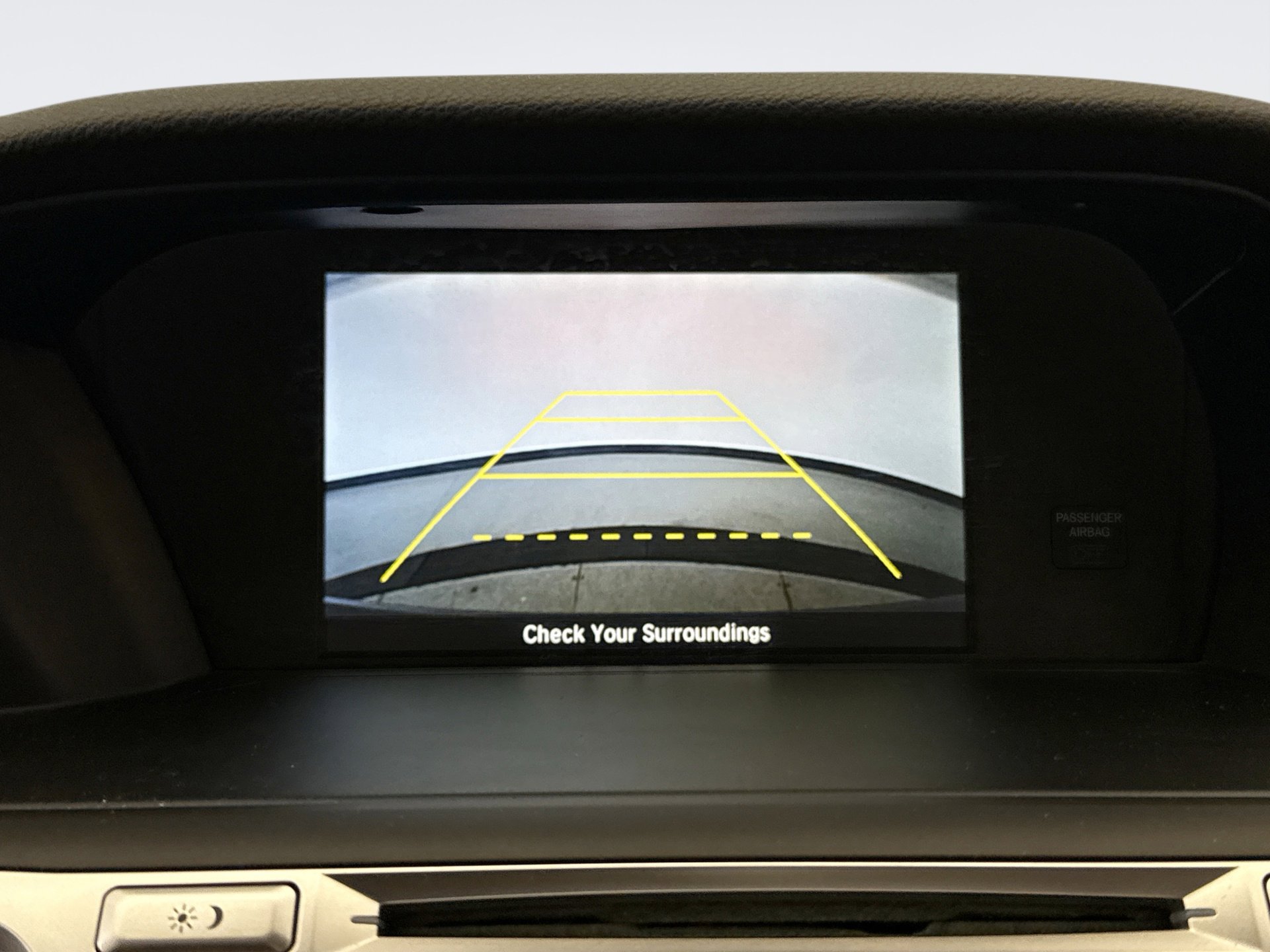 Used 2014 Honda Accord EX image 15