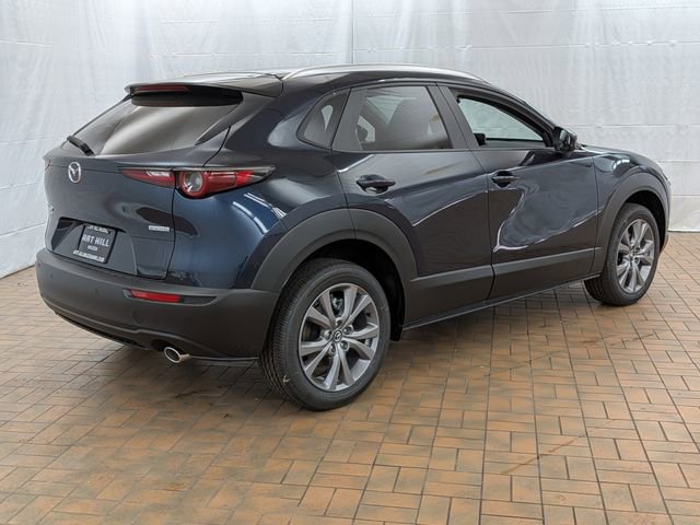 New 2026 MAZDA CX-30 AWD 2.5 S image 5