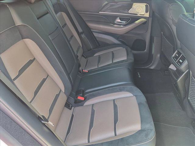 Used 2021 Mercedes-Benz GLE 53 AMG 4MATIC Coupe image 19