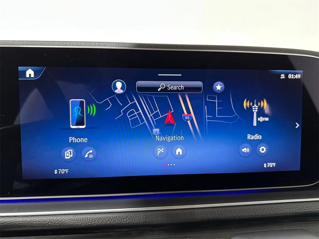 Used 2024 Mercedes-Benz GLE 350 GLE 350 image 17