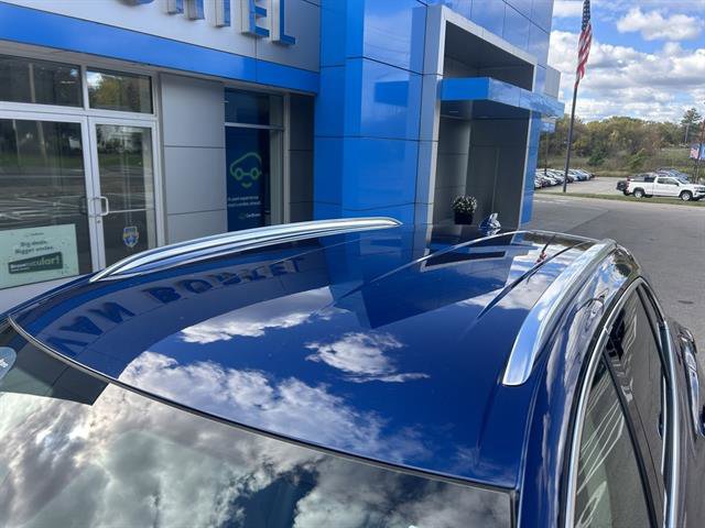 Certified 2022 Buick Envision Preferred image 12