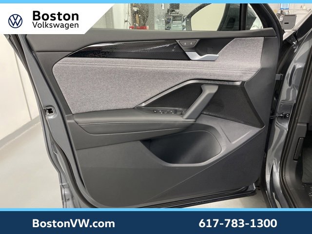 New 2026 Volkswagen Tiguan S image 26