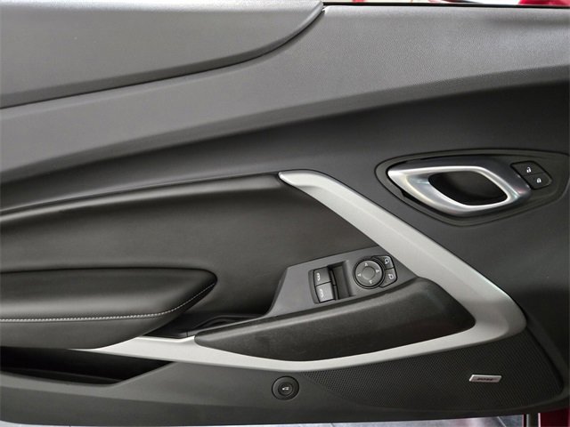 Used 2024 Chevrolet Camaro LT w/ RS Package image 24