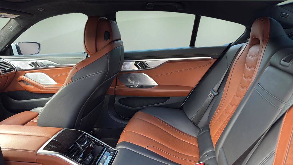 Used 2020 BMW M850i Gran Coupe xDrive AWD/4WD image 24
