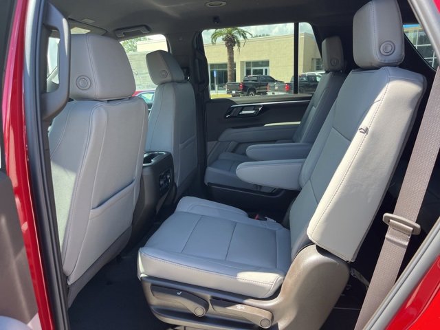 New 2026 Chevrolet Tahoe LT w/ Comfort Package image 42