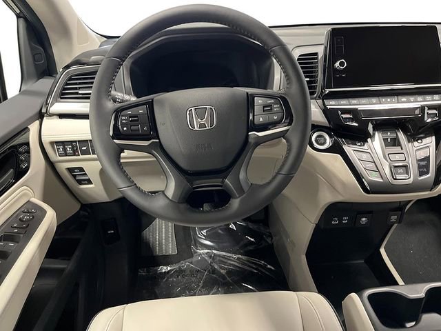 New 2026 Honda Odyssey Touring image 20