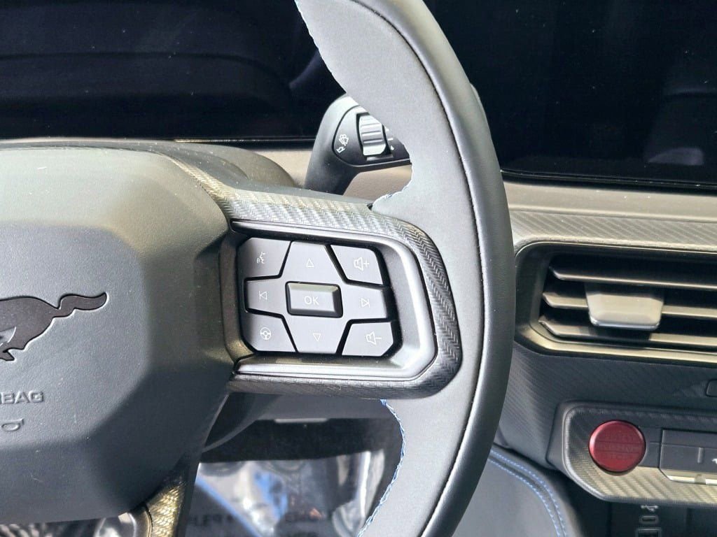 New 2025 Ford Mustang Dark Horse image 26