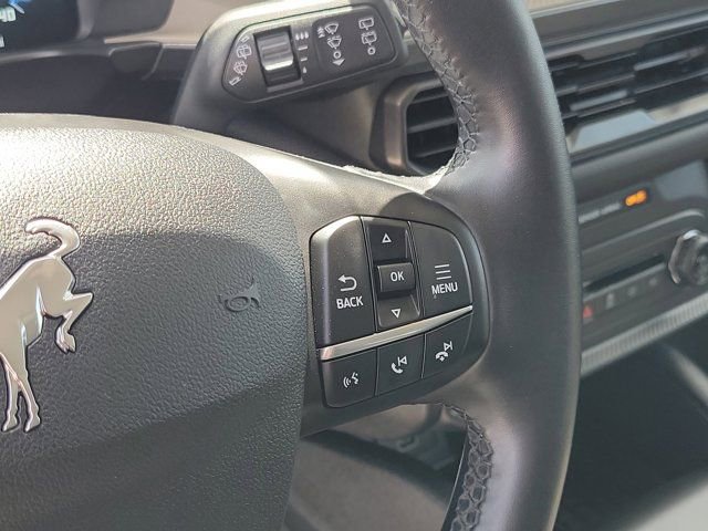 Certified 2025 Ford Bronco Sport Big Bend w/ Convenience Package image 26