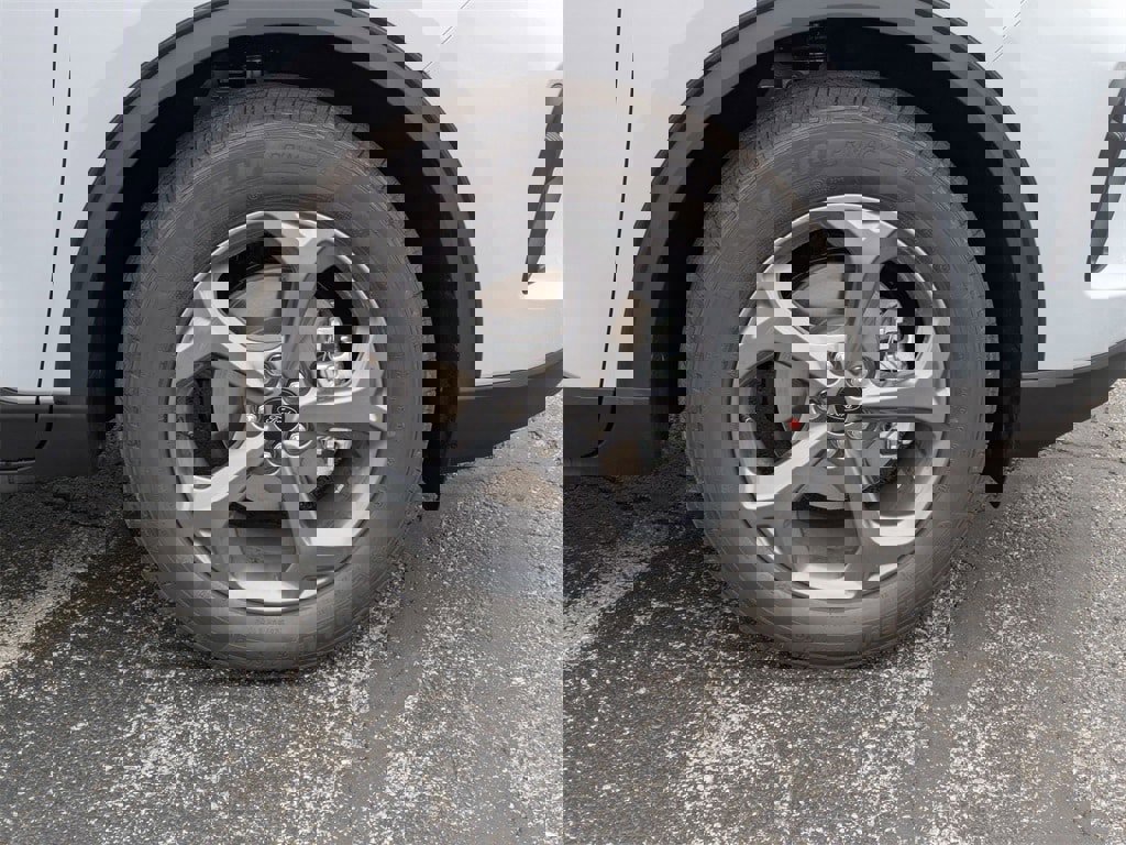 New 2025 Ford Escape ST-Line w/ Equipment Group 301A image 22