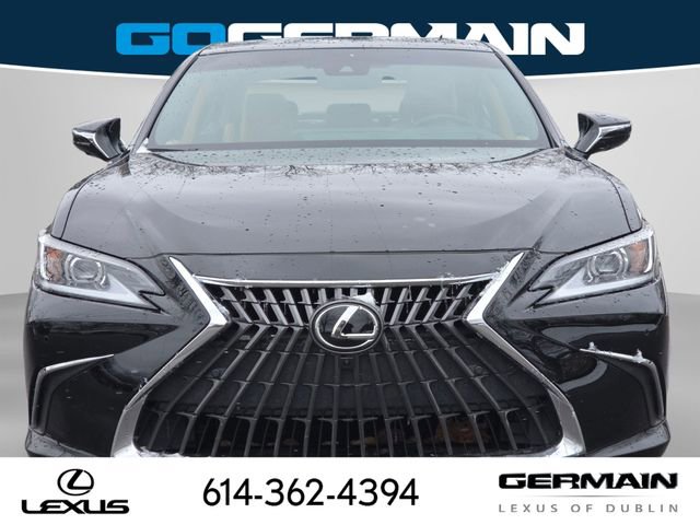 Certified 2025 Lexus ES 350 Luxury w/ Accessory Package (Z2) image 7