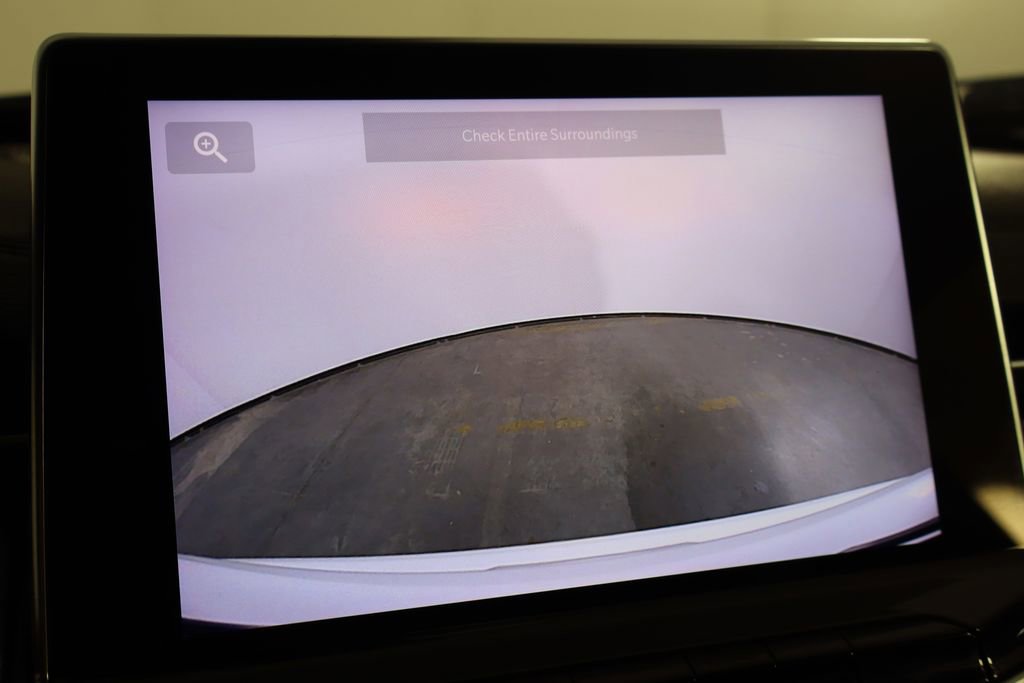 Used 2024 Jeep Compass Sport AWD/4WD image 38