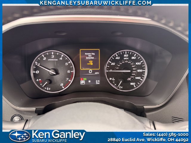 New 2026 Subaru Ascent Touring AWD/4WD image 12