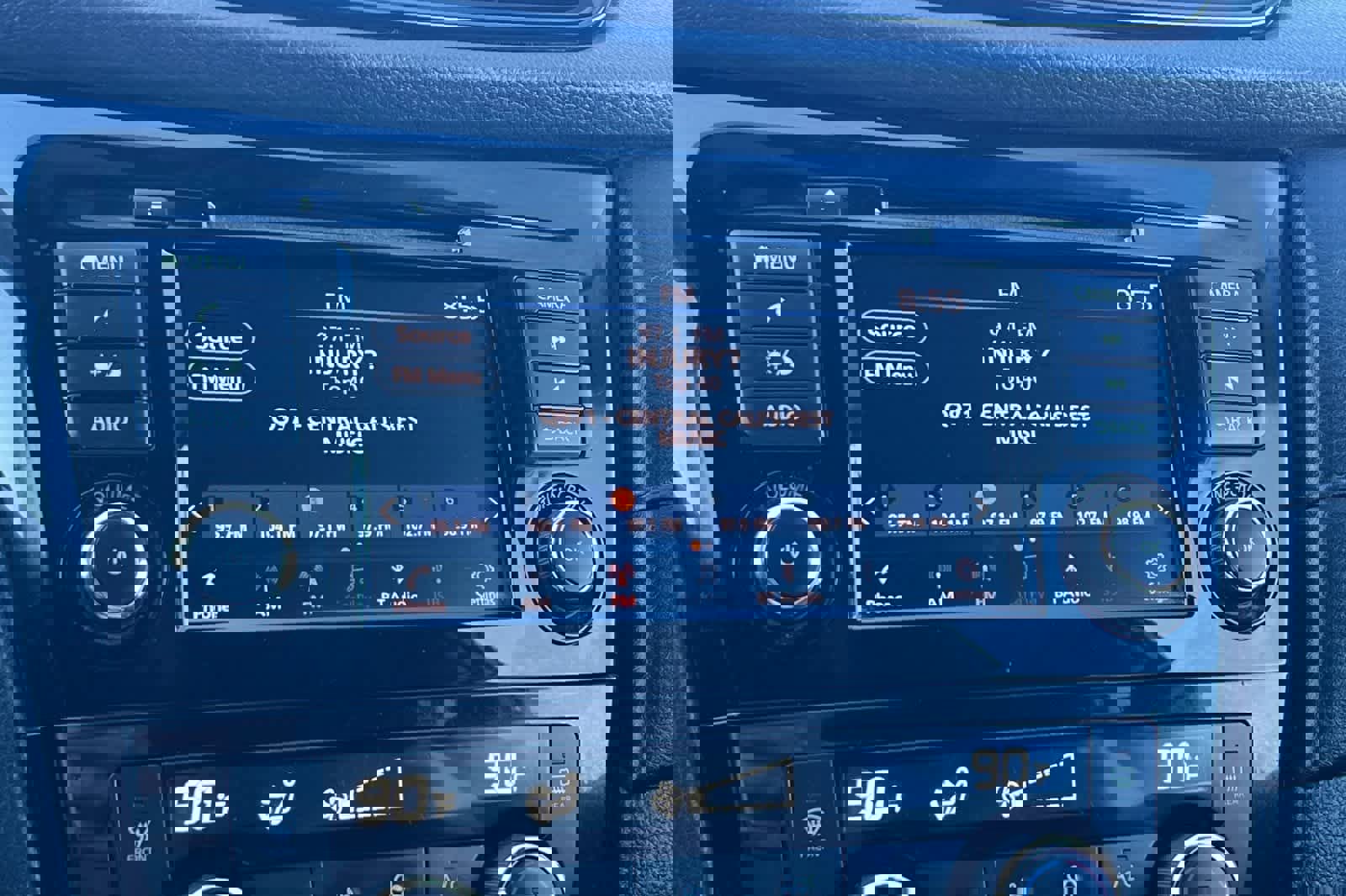 Used 2020 Nissan Rogue SV image 22