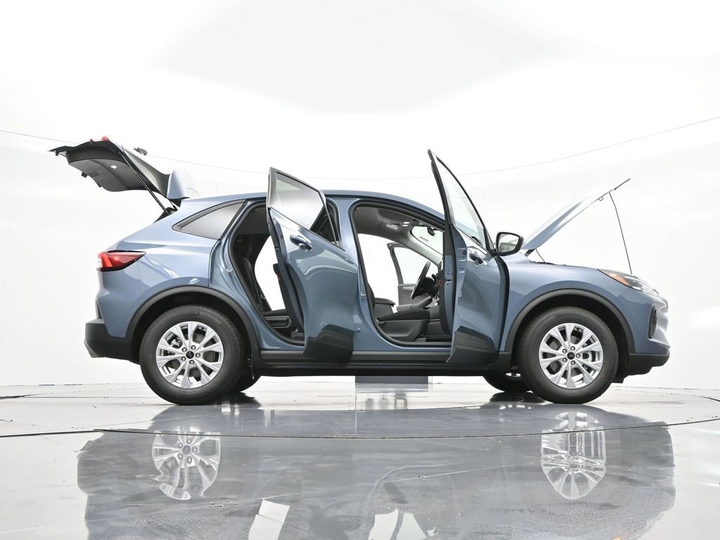 New 2026 Ford Escape Active image 47