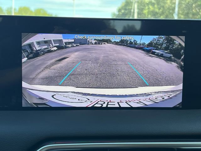 New 2026 Nissan Armada SV image 6