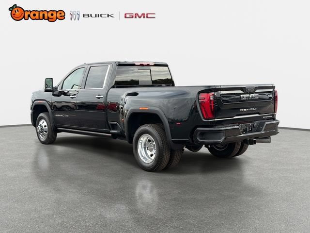 New 2026 GMC Sierra 3500 Denali Ultimate AWD/4WD image 5