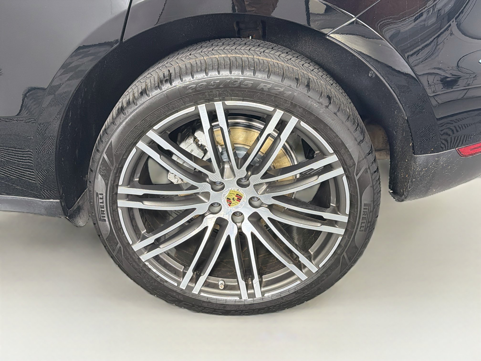 Used 2018 Porsche Macan S AWD/4WD image 11