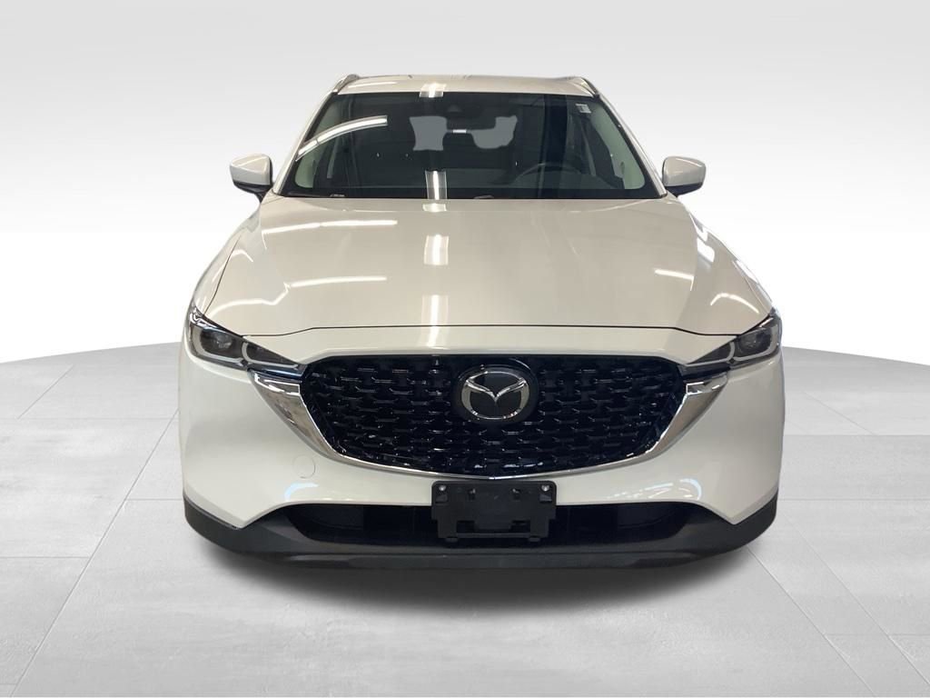 Used 2023 MAZDA CX-5 AWD 2.5 S w/ Select Package image 26