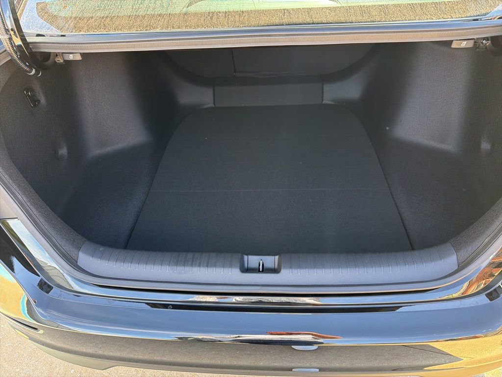 New 2025 Honda Accord Sport image 13