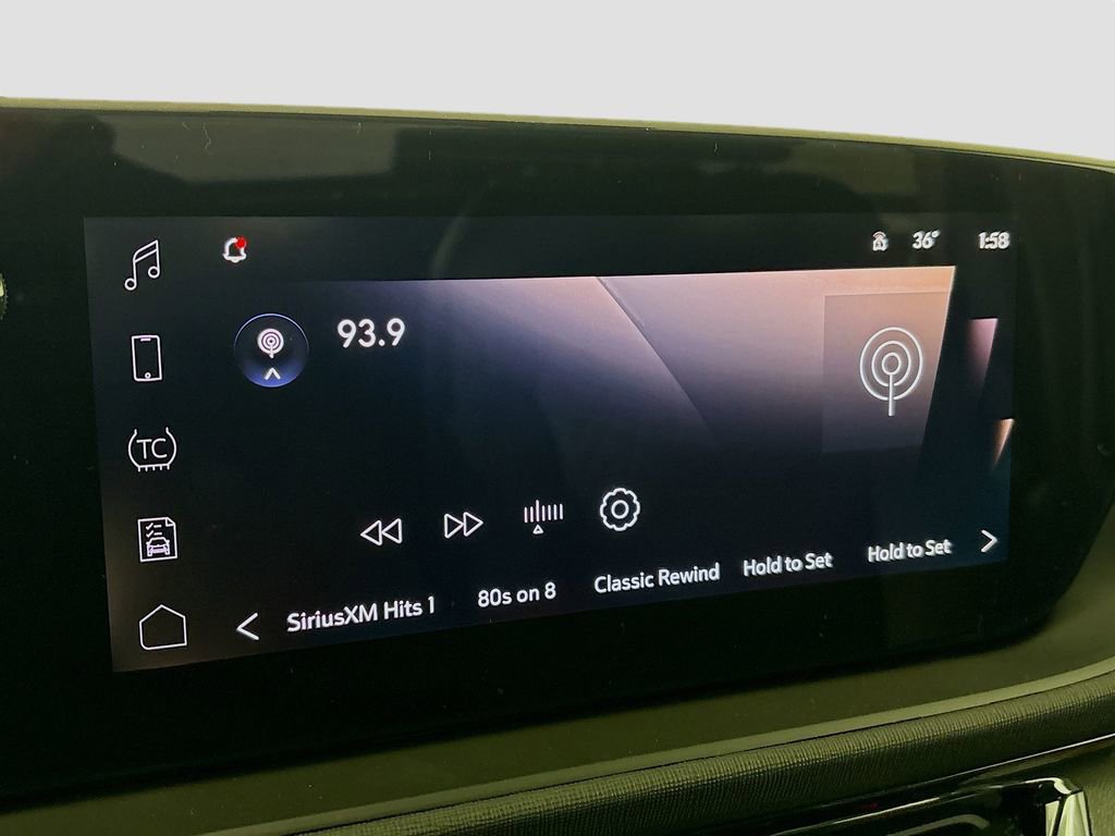 New 2026 Buick Envista Sport Touring w/ Convenience I Package image 15