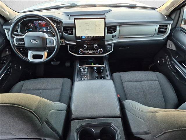 Certified 2024 Ford Expedition XLT AWD/4WD image 18
