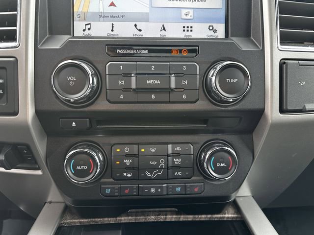 Certified 2017 Ford F250 Lariat w/ Lariat Ultimate Package image 24