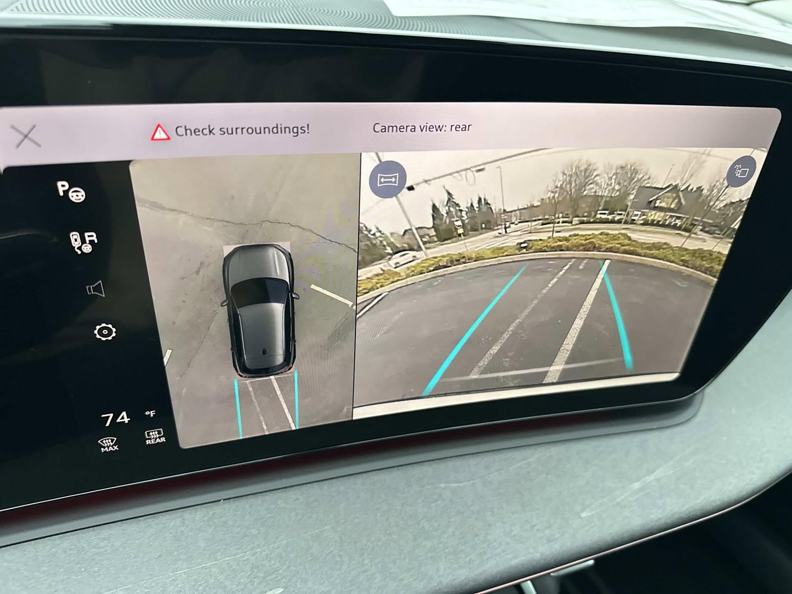 New 2026 Audi Q3 quattro 2.0T image 21