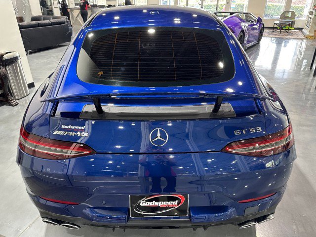 Used 2020 Mercedes-Benz AMG GT 53 image 83