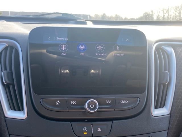 Certified 2024 Chevrolet Malibu LT image 11