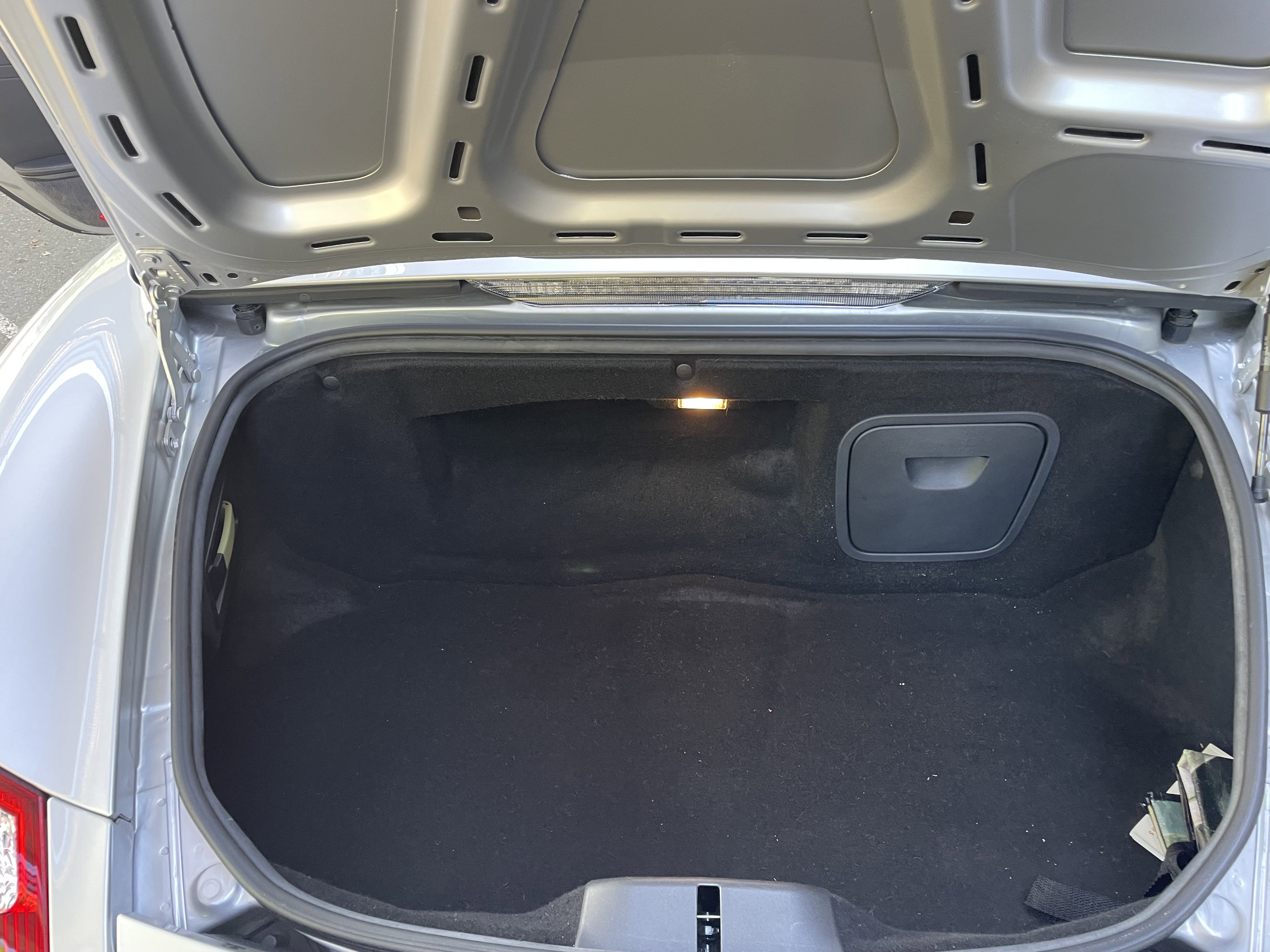 Used 2008 Porsche Boxster S image 15