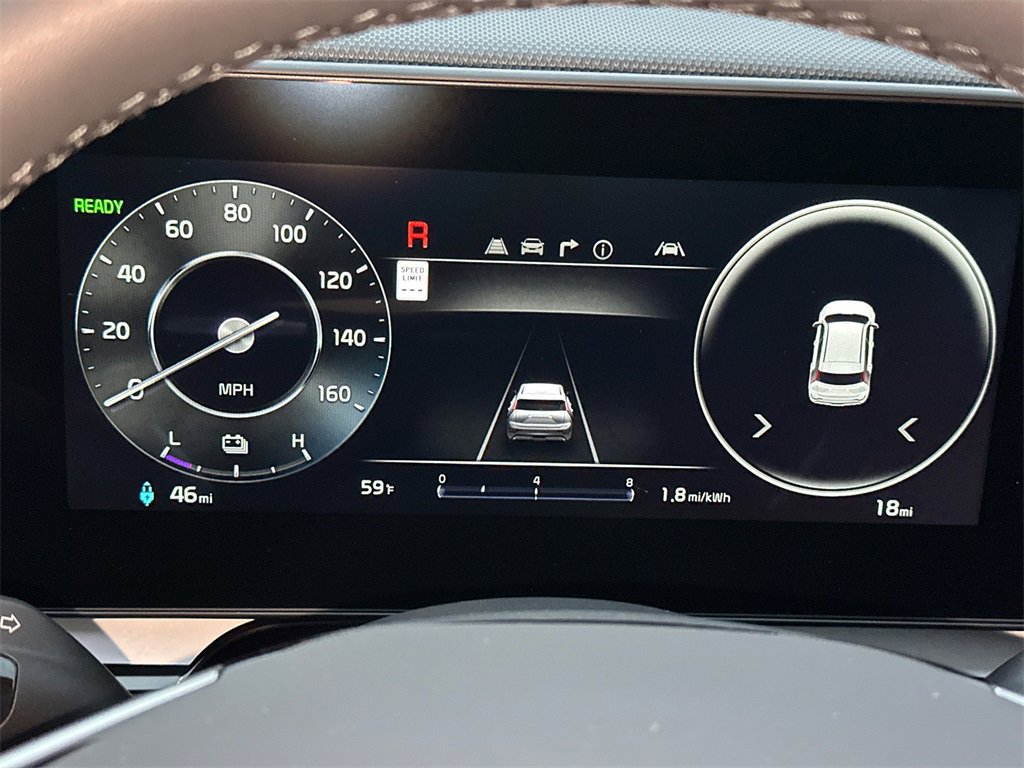 New 2025 Kia Niro Wind image 23