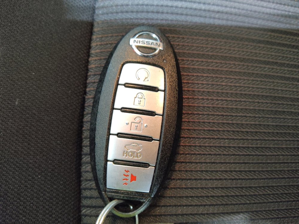 Used 2021 Nissan Sentra SV image 32