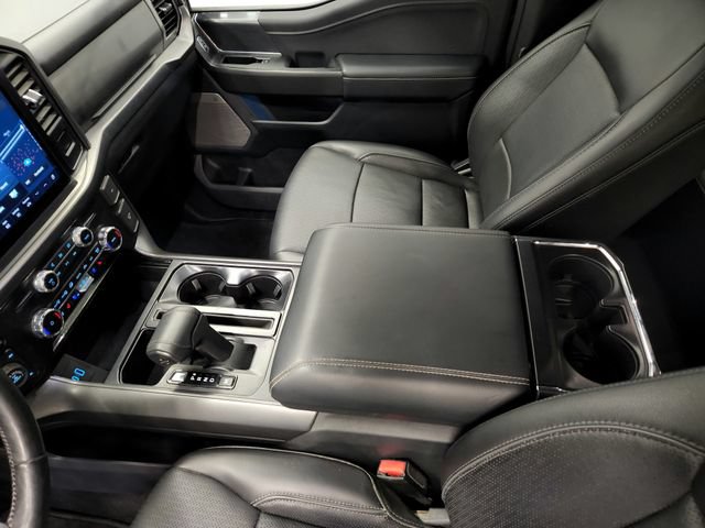 Used 2024 Ford F150 Lariat AWD/4WD image 21