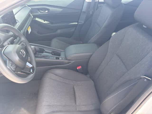 Used 2026 Honda Accord SE image 11