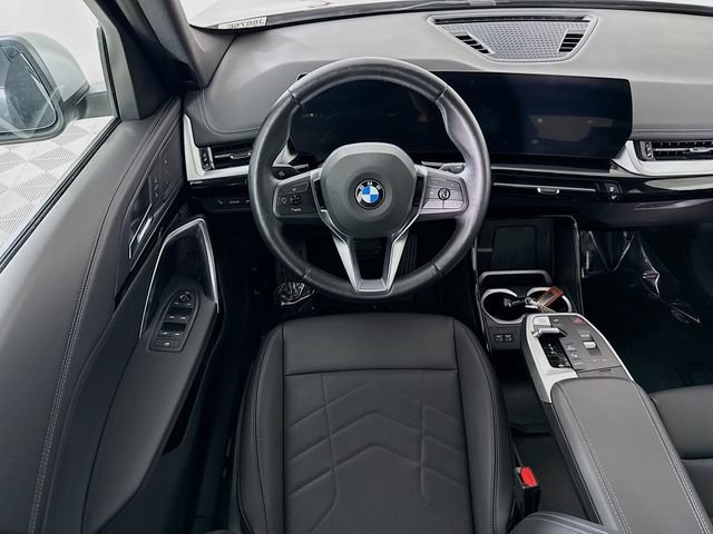 Used 2024 BMW X1 xDrive28i w/ Convenience Package AWD/4WD image 23