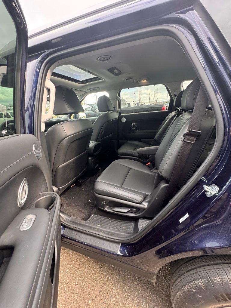 Used 2026 Hyundai Palisade SEL image 10