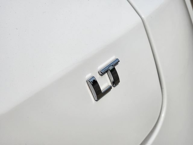 Used 2023 Chevrolet TrailBlazer LT FWD image 12